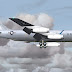 c135 aircraft