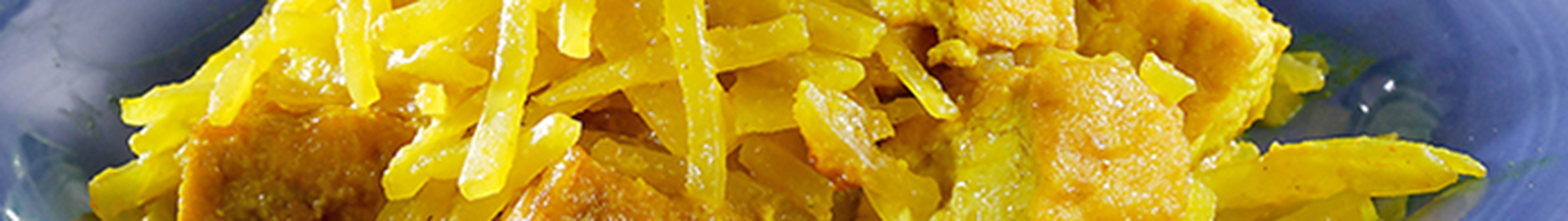 Resep Sayur Pepaya Muda Bumbu Kuning - Pepaya muda memang ...