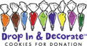 Drop in & Decorate