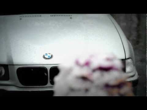 Snow (Nikon D3100 Nikkor 50mm 1.8D) 1080p HD