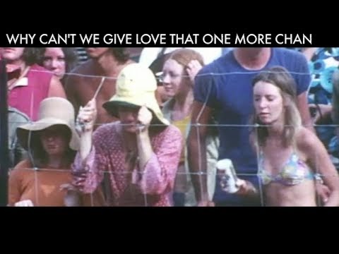 Queen & David Bowie - Under Pressure