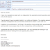 Subject When You Send Resume - Email Cv Cover Letter Template | Cover letter for resume ... / Subject line in emails when sending resume?