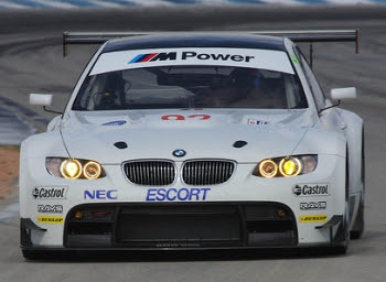 Bmw M3 E92 Almsレースカー登場 その7 Bmwおたっきーず Blog Bmw総合情報ブログ