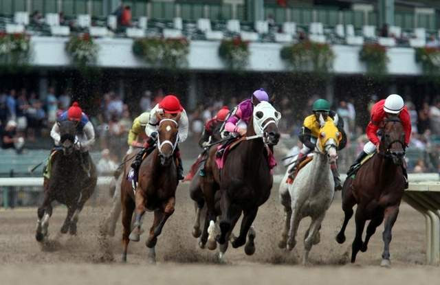 Horse Racing