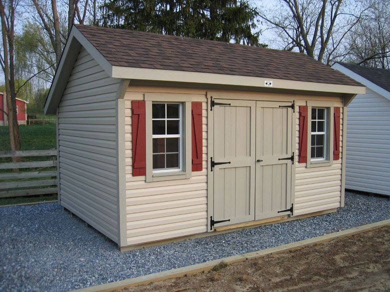 Some Simple Storage Shed Designs | Cool Shed Design