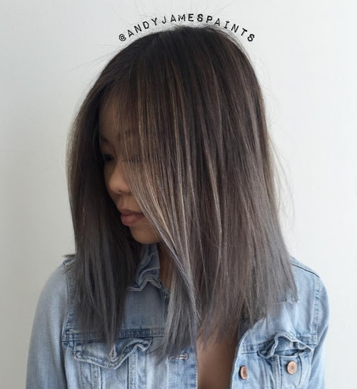 20 Sweet and Stylish Soft Ombre Hairstyles
