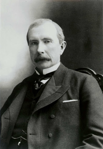 john_d_rockefeller_1885 25 of the Greatest Self-Made Men in American History