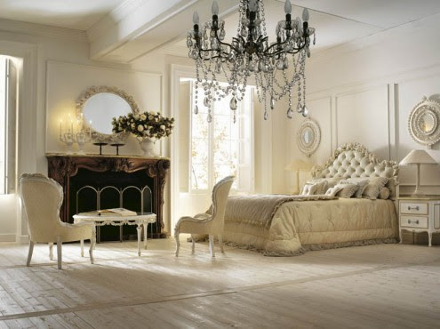 Elegant Classic Italian Design