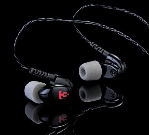Reviews Westone Westone 3 Headphones,Wired