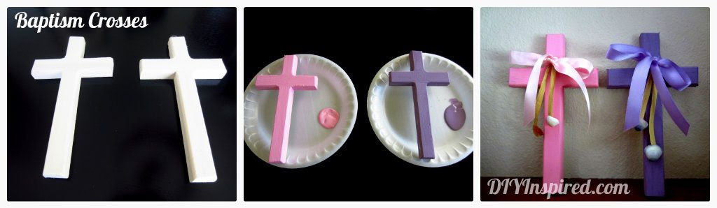 Summer Craft Ideas - DIYInspired.