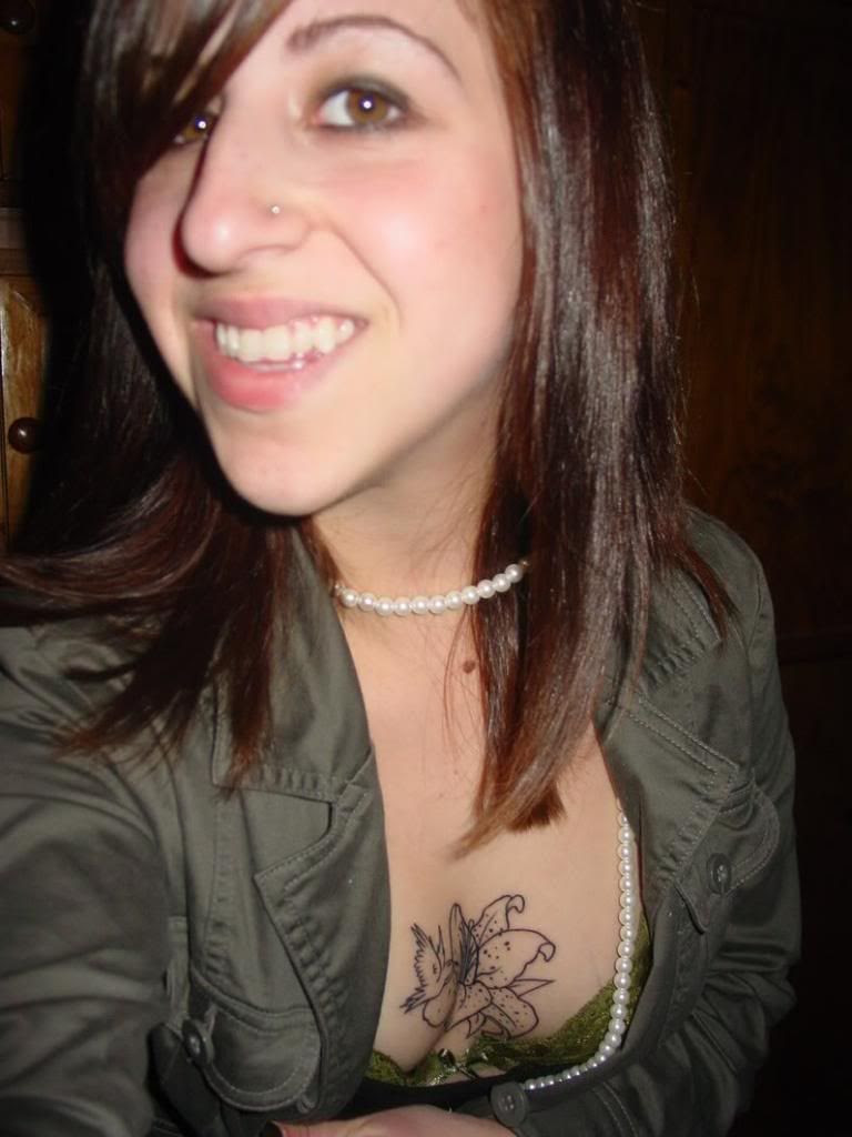 tattoo pop tattoo of chinese symbols Bookmark It