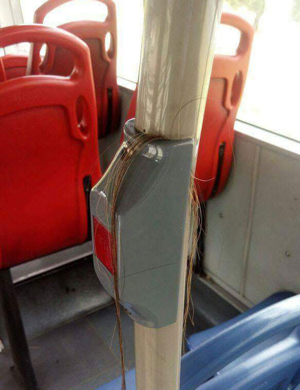 Ouch!