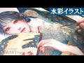 女の子 着物 髪型 イラスト 225516