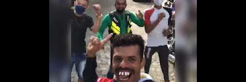 The Best 7 Big Teeth Meme Guy