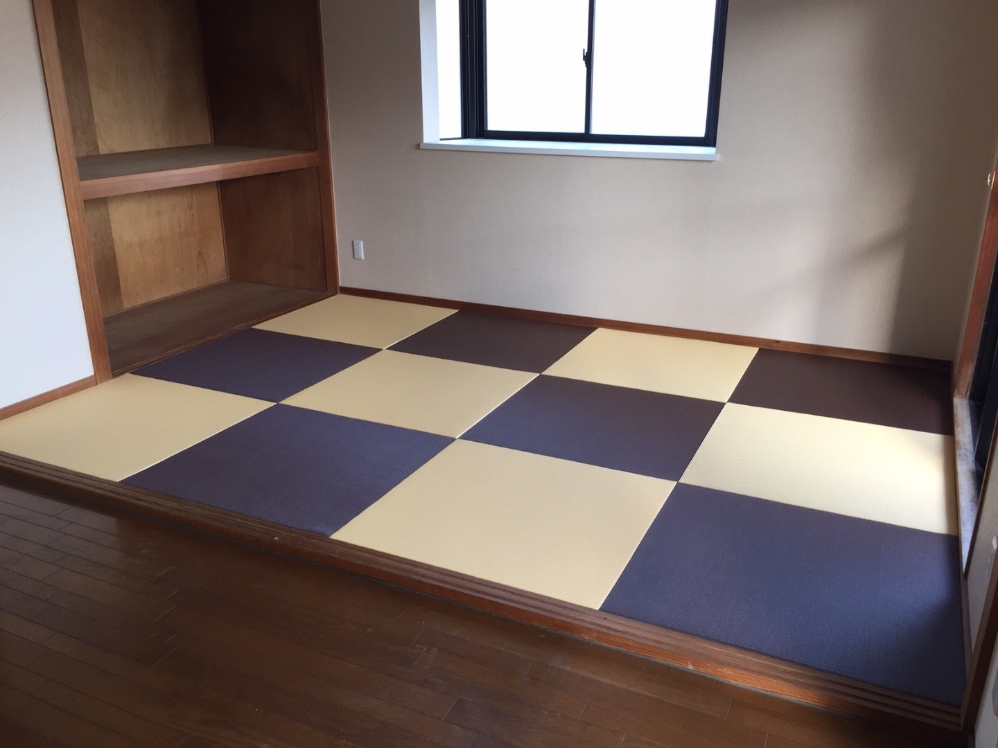 オシャレな畳 畳屋の日記