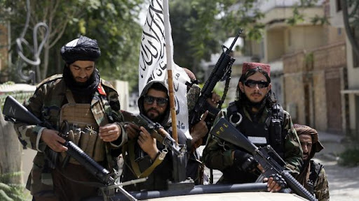 Pengamat: JAD Pro ISIS Tak Senang Taliban, JI Bersemangat - CNN Indonesia