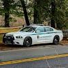 National Park Service Law Enforcement