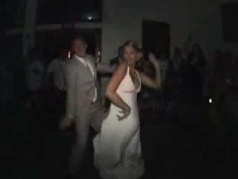 Свадьба прервалась))