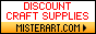 Find Craft Supplies at MisterArt.com