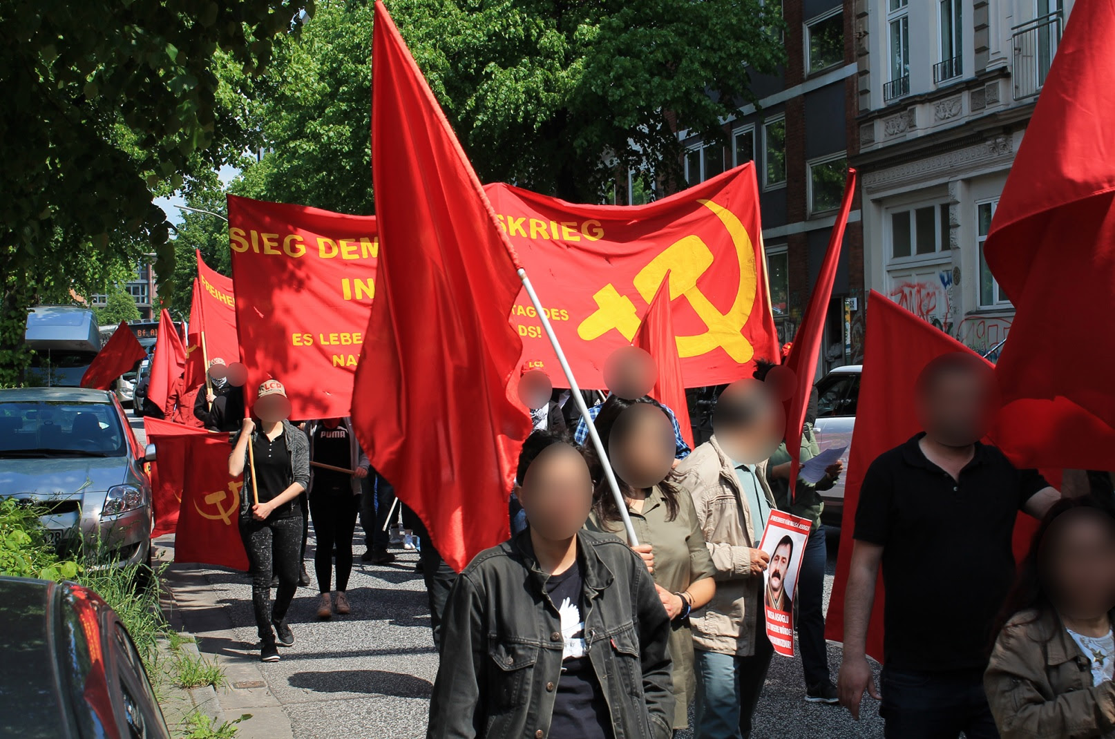 50 JahreNaxalbari Hamburg 10