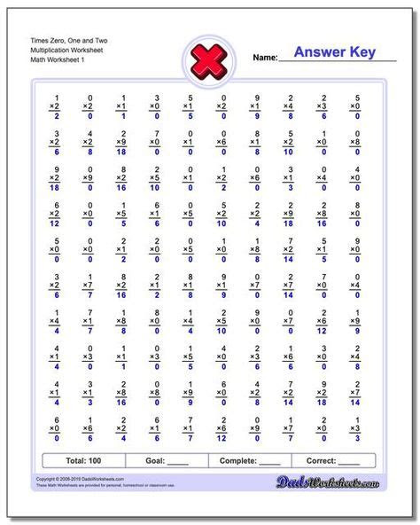 Setting goals is an important part of any successful plan. best 25 multiplication worksheets ideas on pinterest multiplication