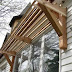 Diy Awning Wood / Maybe you would like to learn more about one of these?