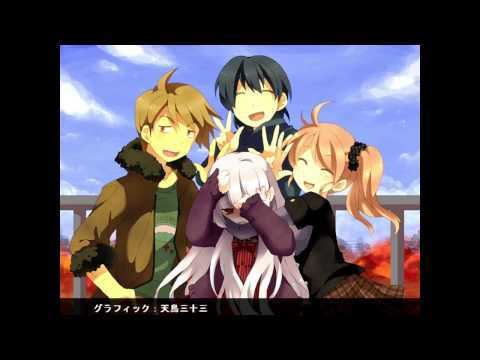 いりす症候群 無料ゲーム動画 いりす症候群