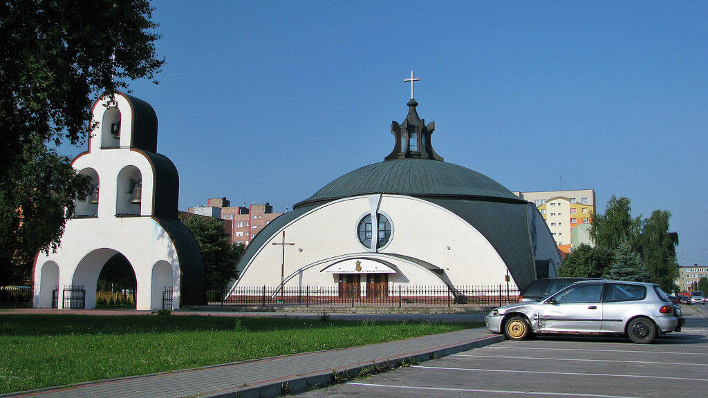 Pc Explains Religion Politics And The State In Poland Political Critique