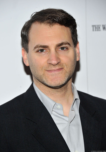 MICHAEL STUHLBARG