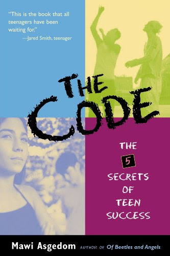 The Code: The 5 Secrets of Teen SuccessBy Mawi Asgedom