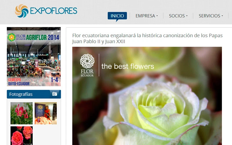 Foto: expoflores.com