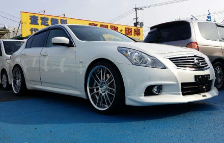 カートップ大分 極上の中古車４０台常時展示 大分県大分市の中古車販売店 大分市 ｓ様 ｖ３６