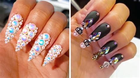 How Design Nail Art