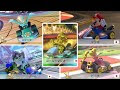 マリオカート 8 キャラクター 191333-マリオカート 8 キ���ラクター