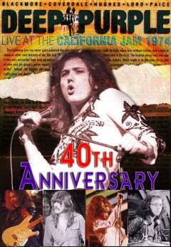 Hr Hm温故知故 カリフォルニアジャム ４０周年