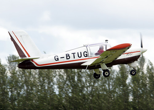 G-BTUG