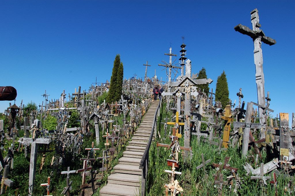 GTA-SKY-WAYS: Baltikum - Estland, Lettland und Litauen ...