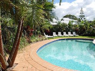 Flynns On Surf Hotel