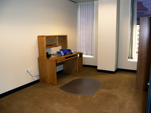 My Office