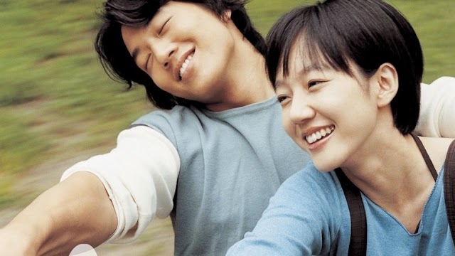 Regarder ...ing streaming vf complet 2003 en ligne hd Français