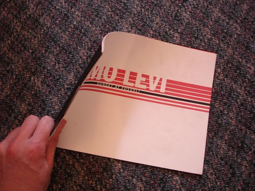 graphic design layouts