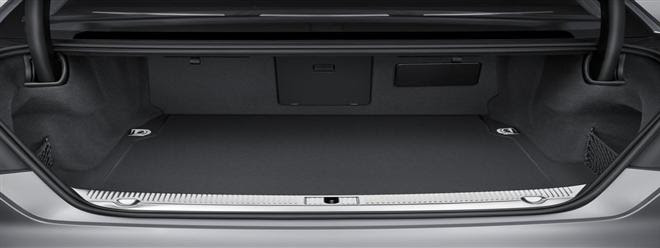 أسعار و مواصفات أودى A8 موديل 2014 فى دول الخليج 