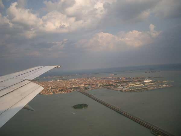 Photo10旅行記 Venezia Munchen