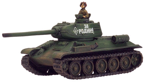 T-34/85