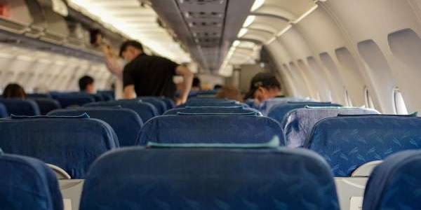 Bisakah Anda Memilih Kursi saat Check-in Online untuk Penerbangan?