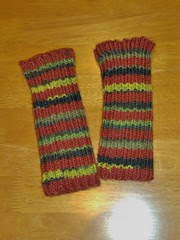 Säärystimet 7 veljeksestä ja 7 veljeksen raidasta