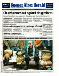 Buenos Aires Herald