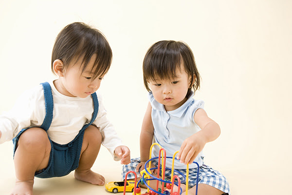 お子さまのアレルギーやアトピー性皮膚炎の相談は栃木県小山市のおおきこどもクリニックへ