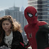Spider Man No Way Home : Starring tom holland, zendaya, jacob batalon.