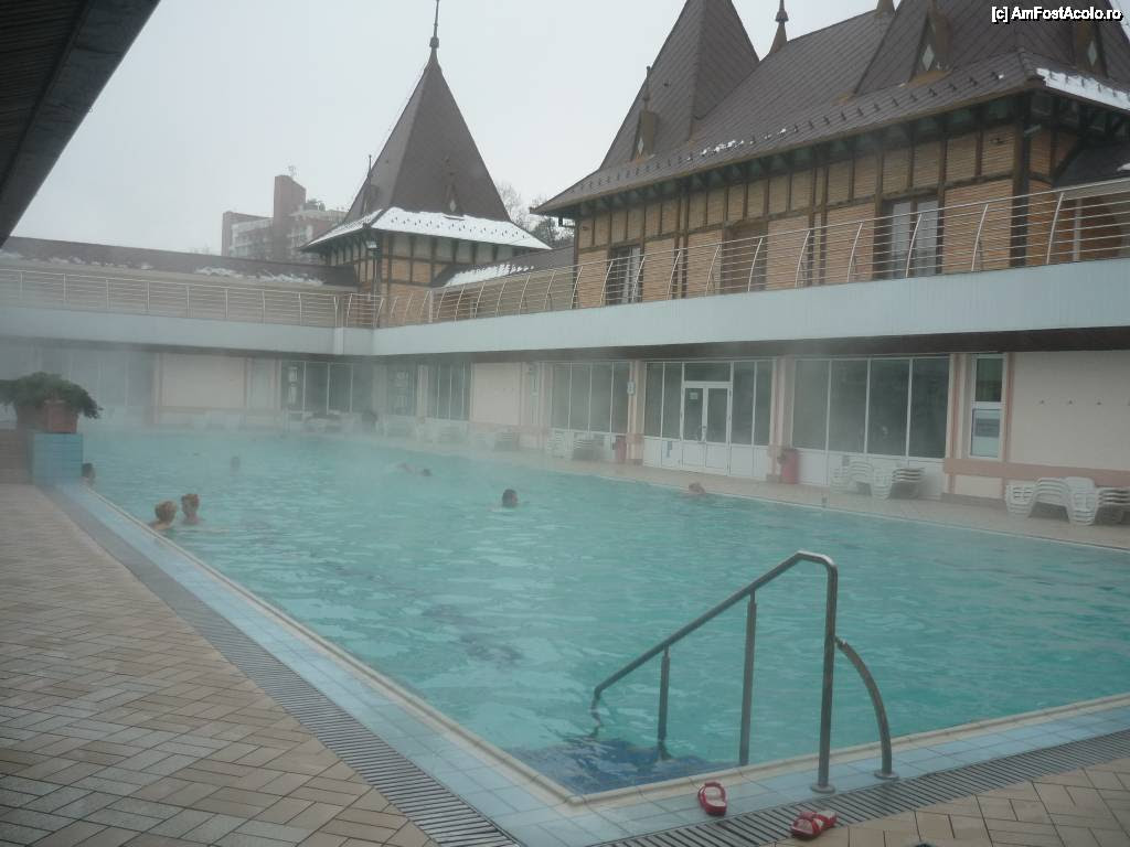M ștrandul Apollo Iarna Amfostacolo Ro 37090